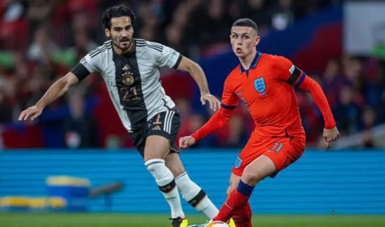 中国足球世界杯英格兰,现代足球发源地英国