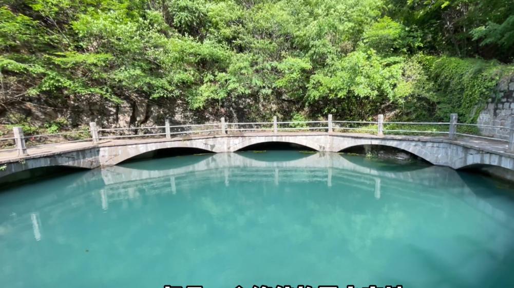 郑州出发十一冷门自驾游,郑州亲子游十大必去景点免费的