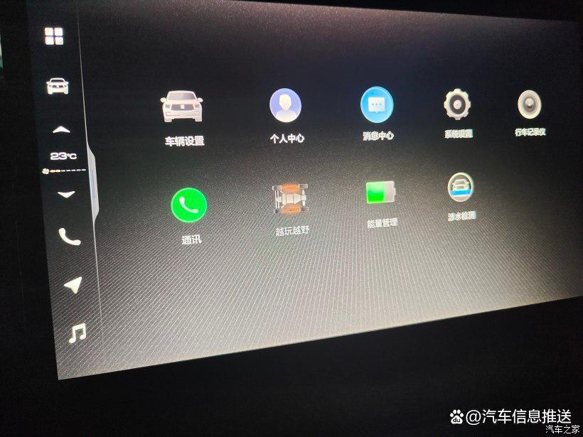 坦克500和丰田普拉多安全性对比,坦克500对比普拉多后备箱空间