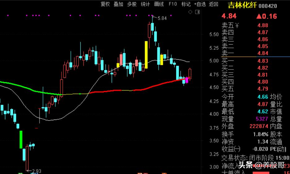 新手不要盲目炒股,新手炒股不亏怎么办