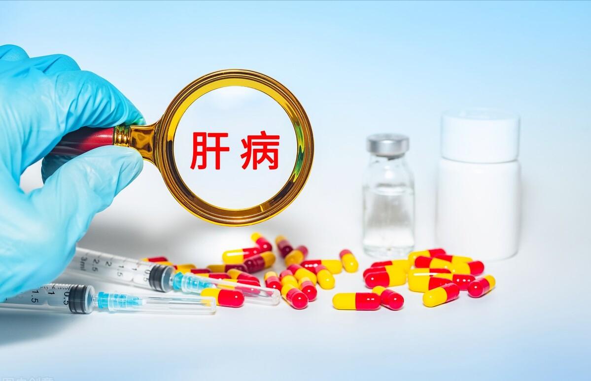 具有利胆保肝作用药物,肝纤维化能吃消炎利胆片吗