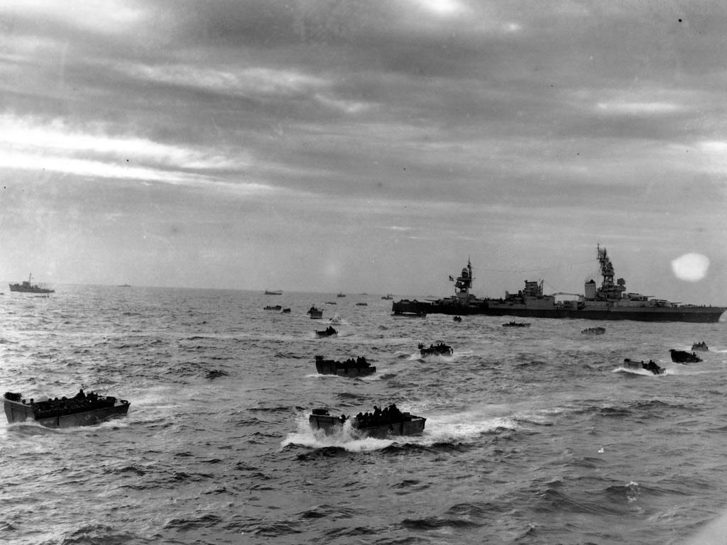 我军第一支潜艇部队,解放军最神秘的军舰