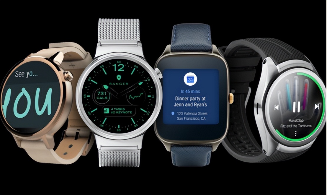 智能穿戴发展趋势有哪些,智能穿戴设备国内发展历程