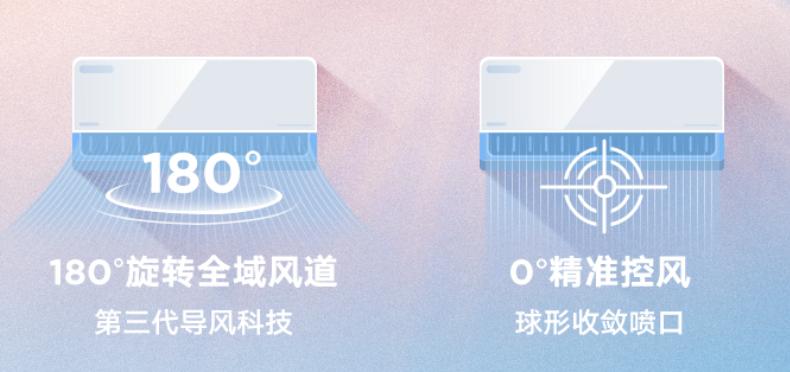 美的1.5匹旋耀挂机空调质量怎么样?性价比高吗?值不值得购买