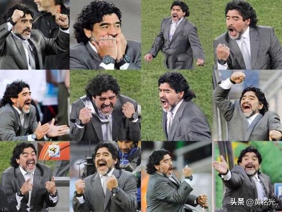 我的世界杯记忆之2010年