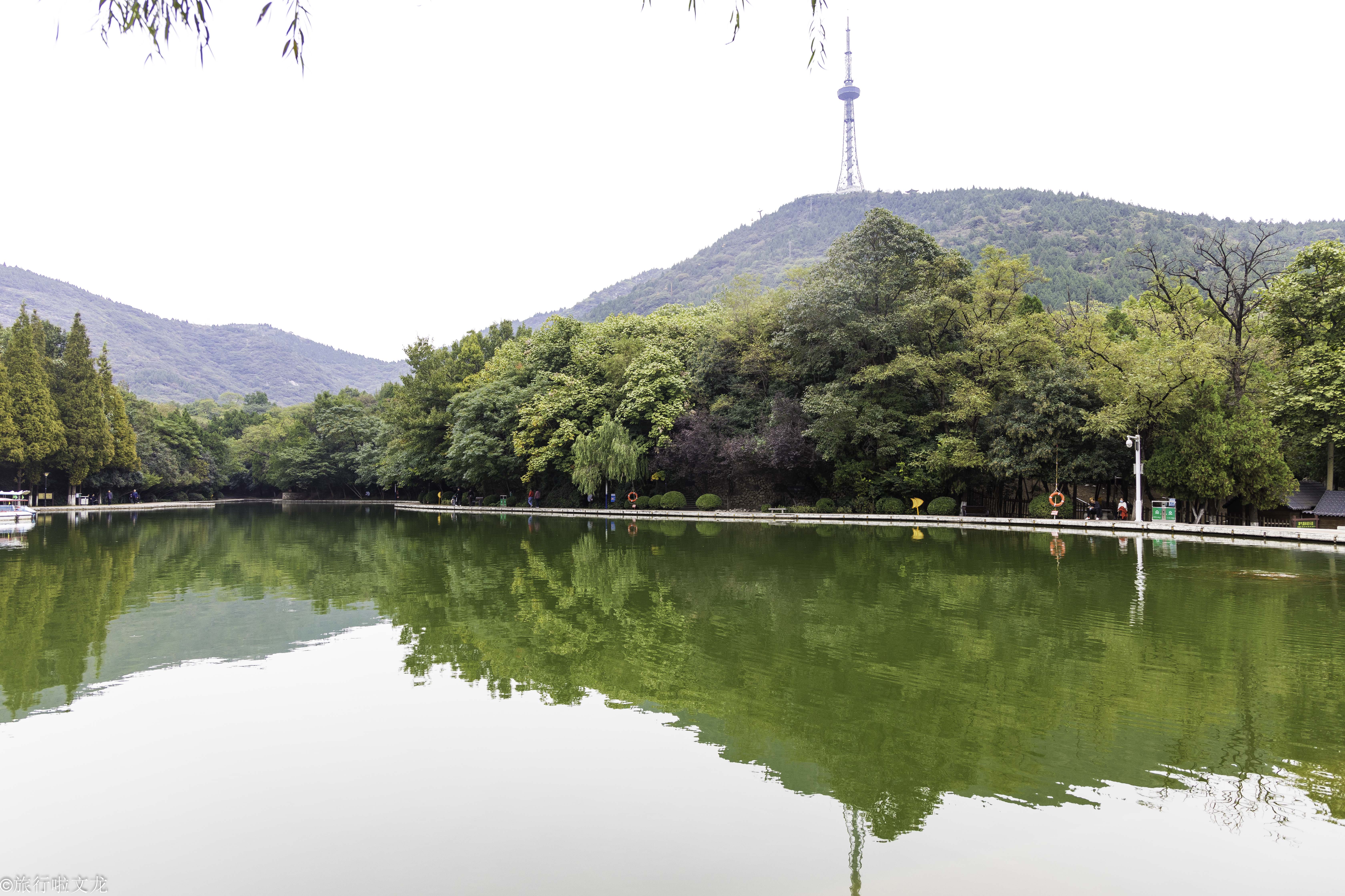 淮北相山公园好玩的项目,淮北相山公园里有什么好玩的