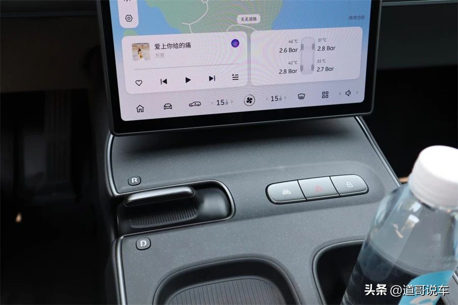 蔚来et5旅行版曝光比三厢版更帅,蔚来et5旅行版深度测评