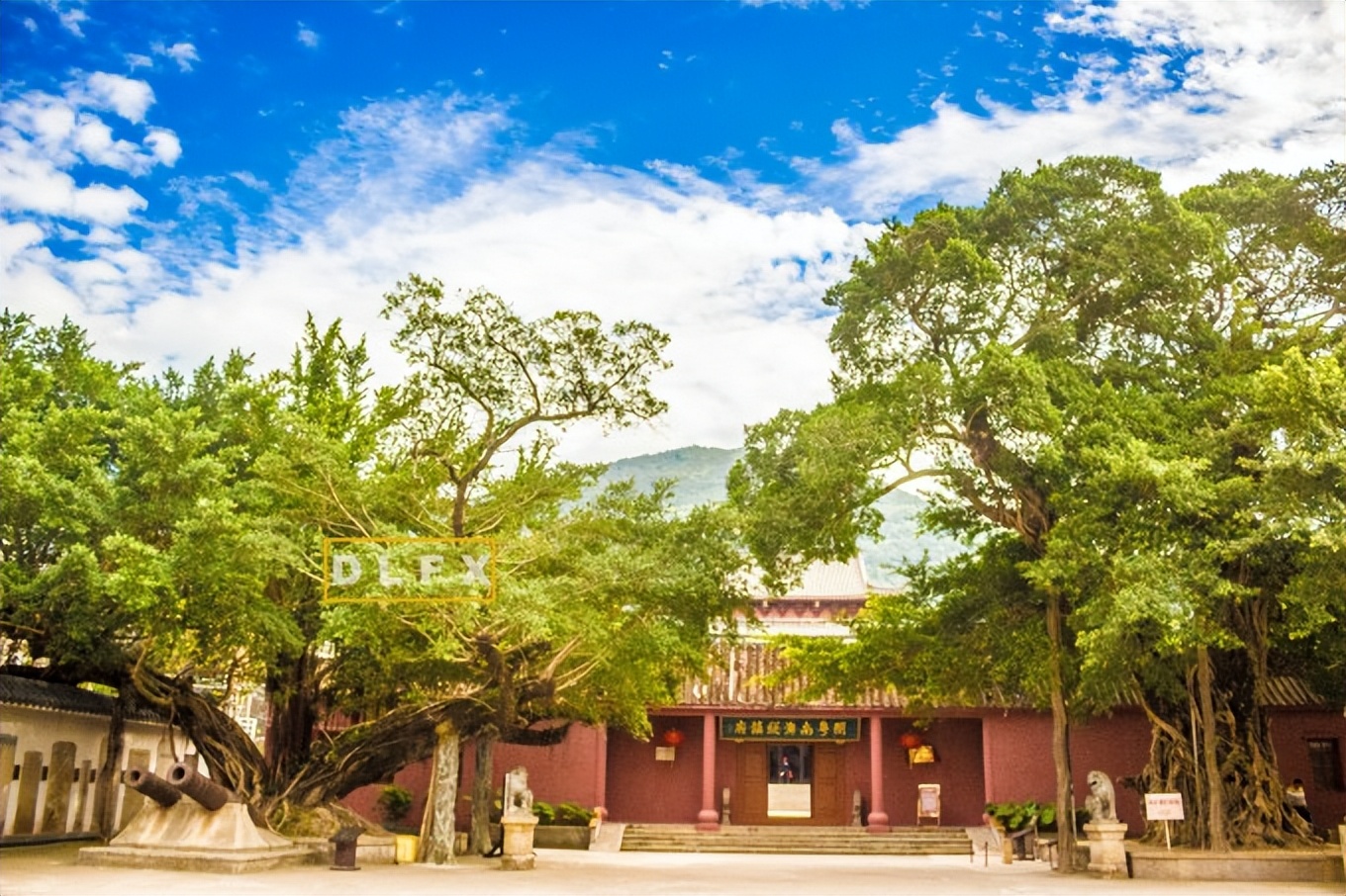 南澳岛旅游攻略最详细介绍,南澳岛怎么玩