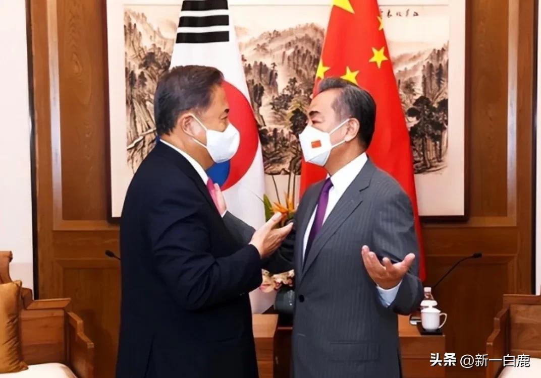 全球哪些国家和中国的关系最好,世界各国与韩国的关系