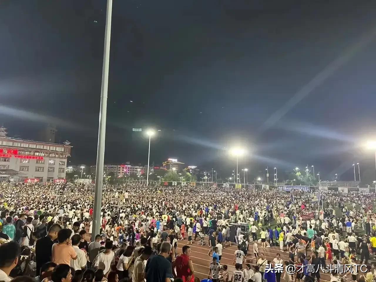 贵州村超婉拒足协指导主办方辟谣,足协去贵州村超调研结果