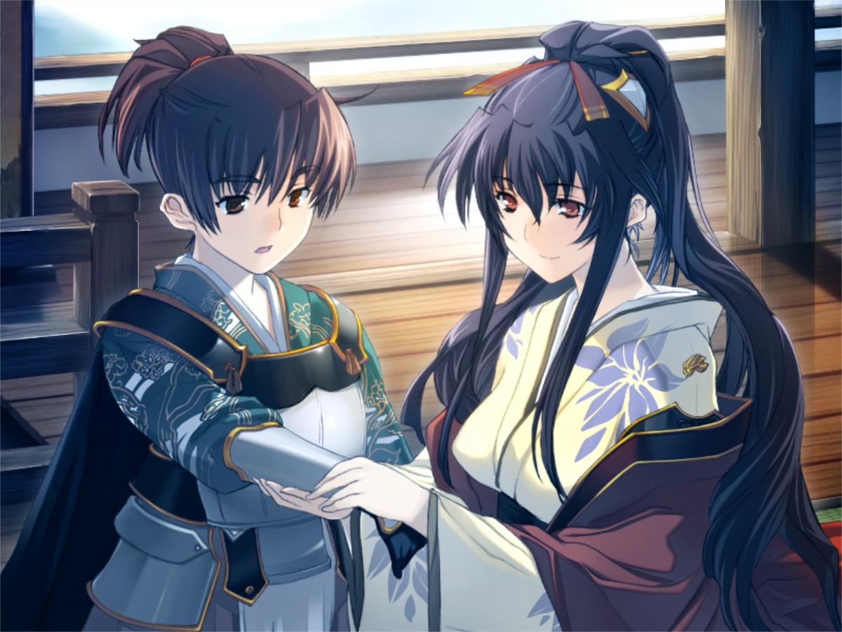 战国兰斯详细攻略,战国兰斯攻略