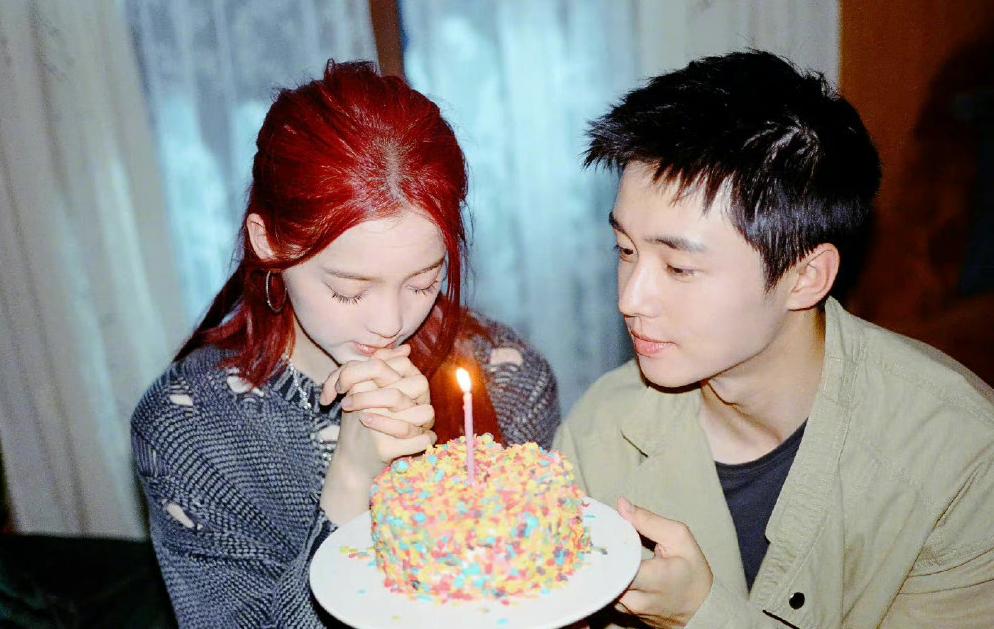 欧阳娜娜恋情疑被爆,欧阳娜娜有几个绯闻