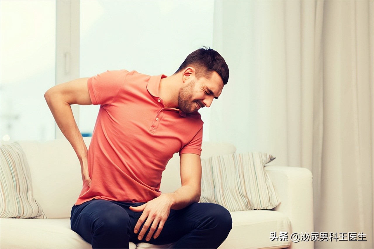 前列腺癌晚期骨转移症状有哪些,前列腺癌晚期患者临终前15个症状