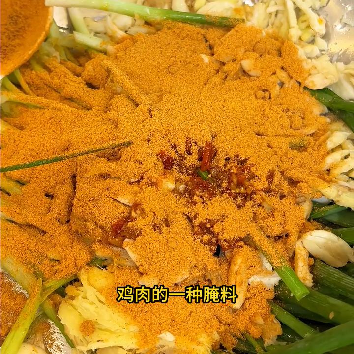 小孩都会做的炸鸡教程,简单炸鸡做法小孩都可以自己做