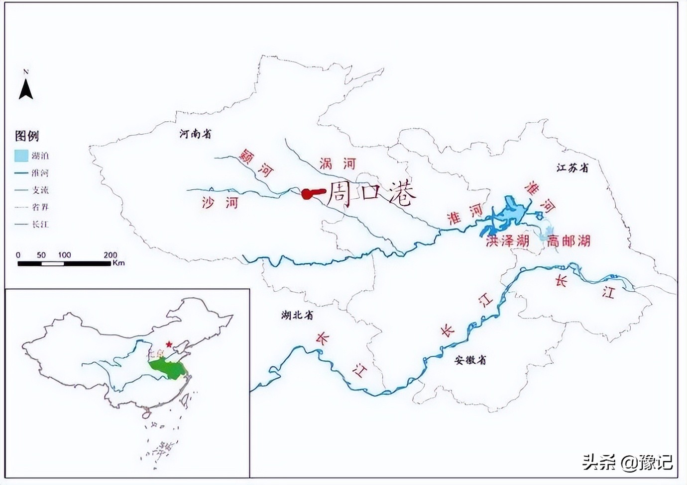 河南省著名遗产,世界遗产河南大运河郑州段