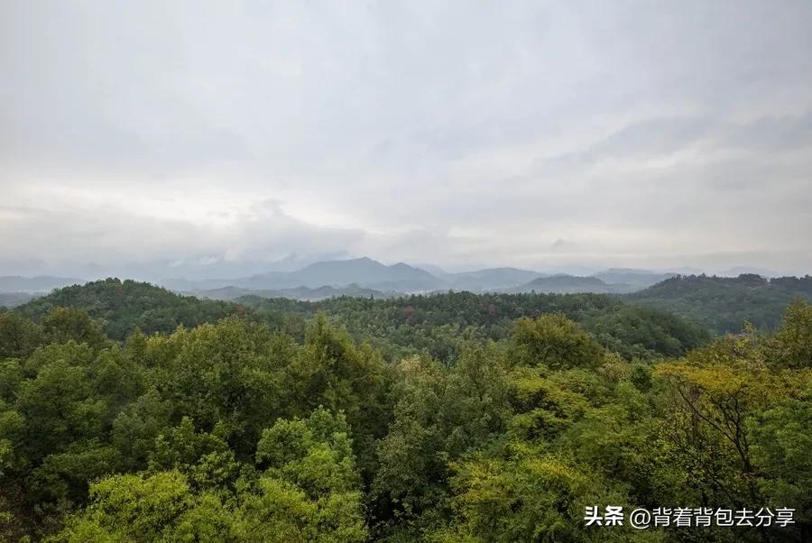 浙江十大免费旅游景点推荐,浙江免费旅游景点一览表