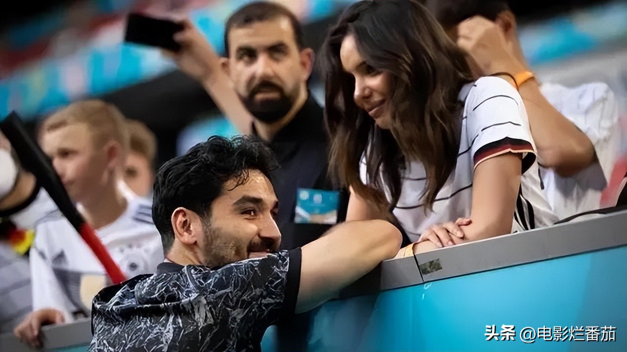 西班牙世界杯太太团惊艳全场,世界杯美艳太太团