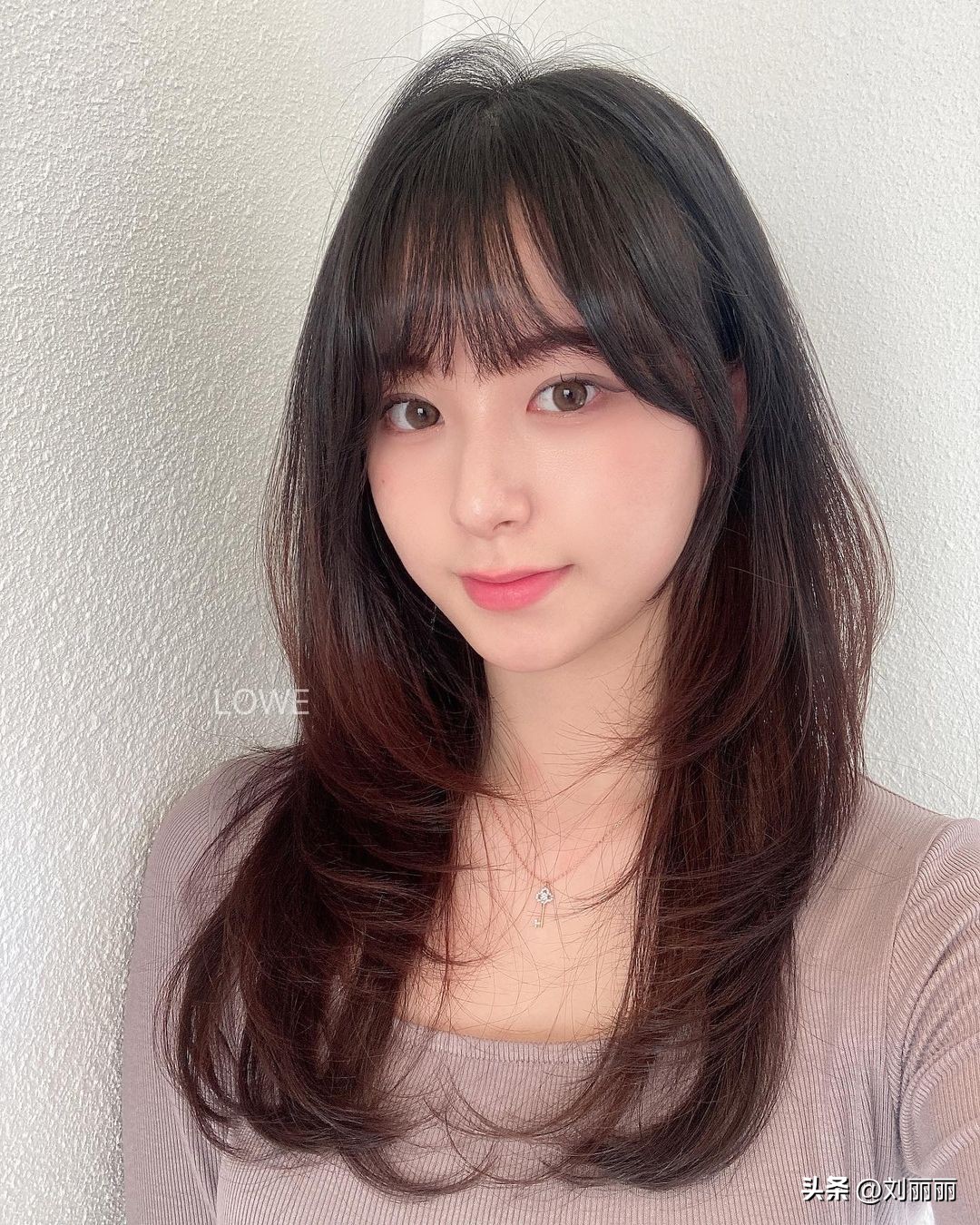 流行什么发型好看又时尚女,怎样剪时尚流行的发型