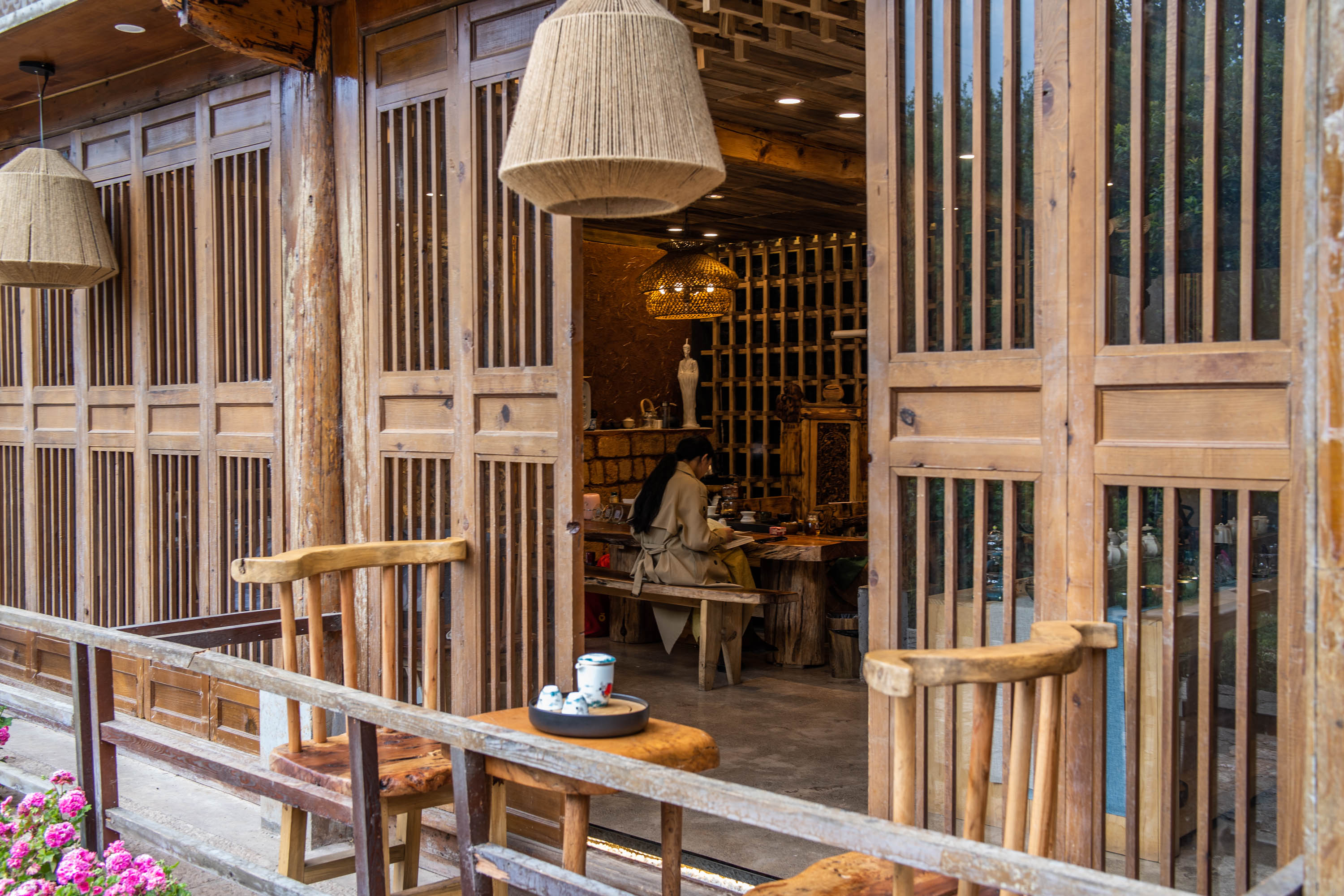 去云南跟团一日游攻略图片大全集,云南跟团六日游攻略大全图片