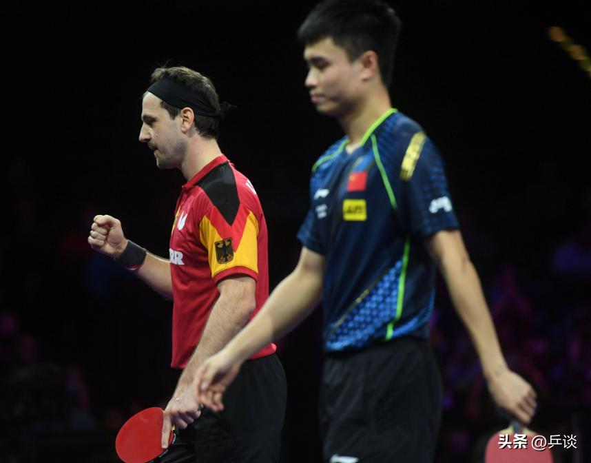 谈最伟大运动员,谁是有史以来最好的乒乓球运动员