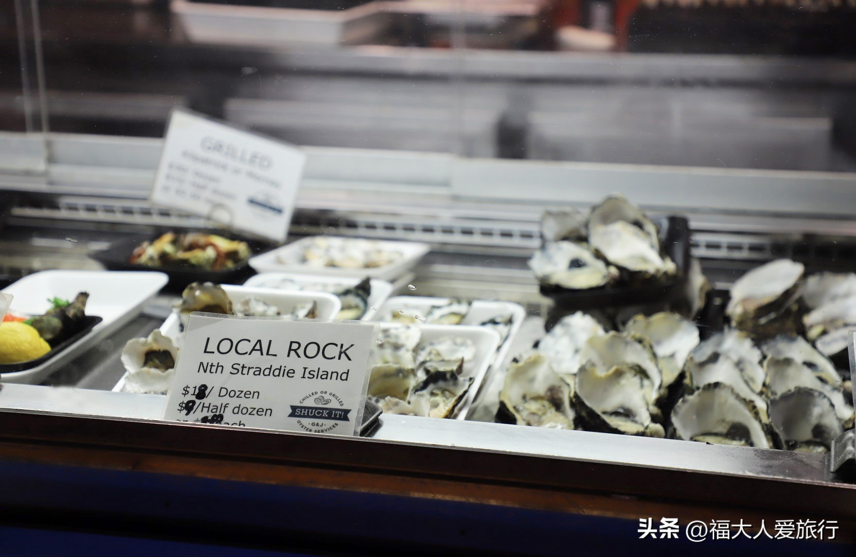 美食美女不限量!逛澳大利亚最大夜市,破财长肉是难免的