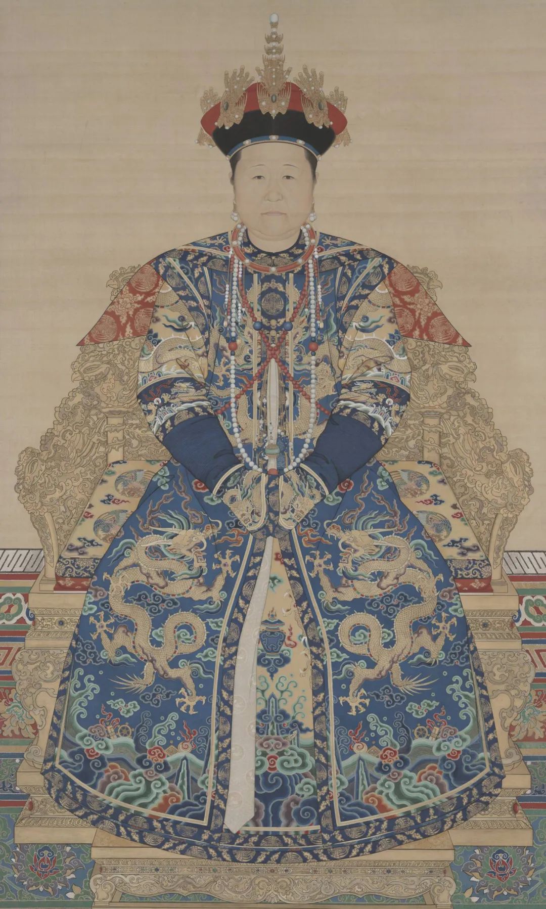 香港故宫是哪一年建好的,香港故宫是怎么诞生的