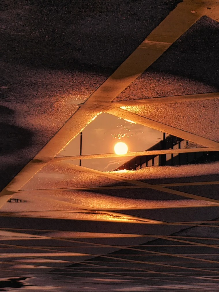 摄影图片二次构图,一张照片二次构图就会眼前一亮