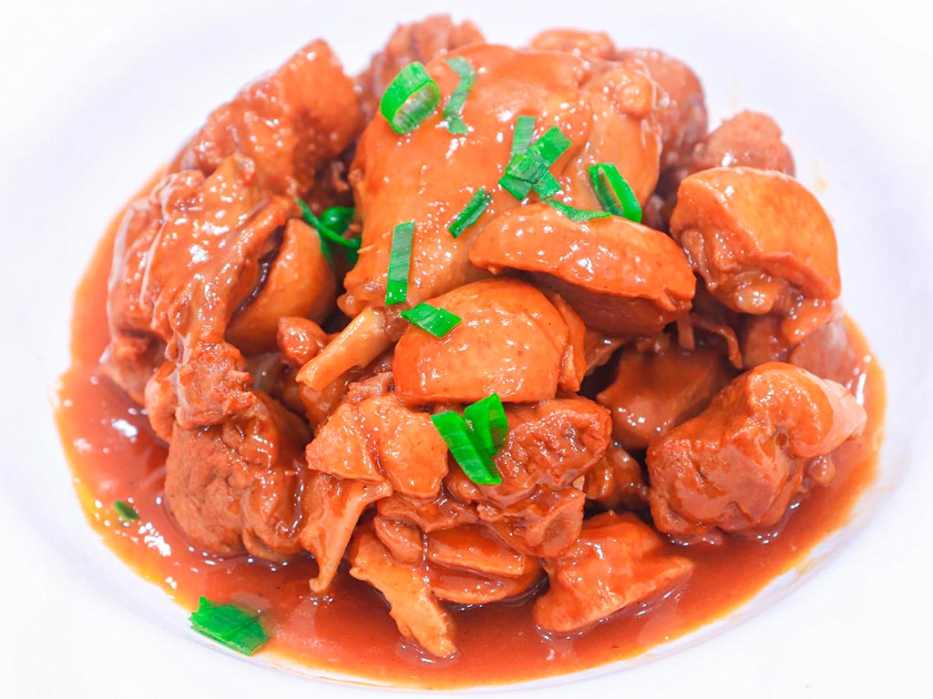 明天霜降煲什么汤好,霜降明天吃什么