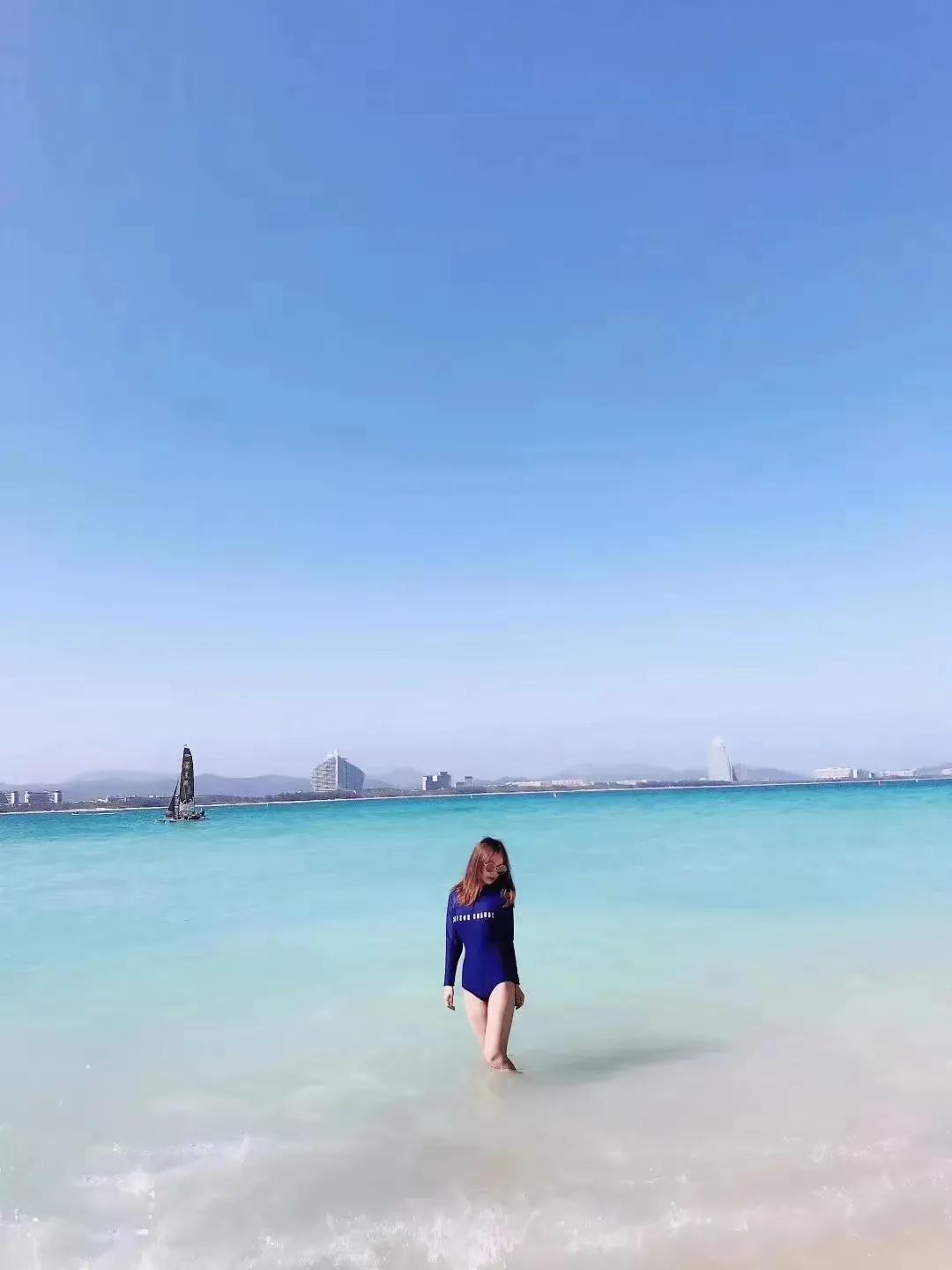 购物曼谷,曼谷最强购物区