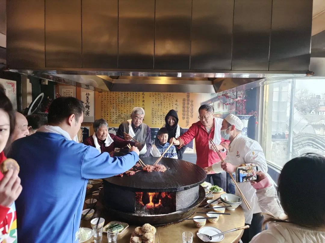 北京热门打卡美食,北京值得打卡的特色美食