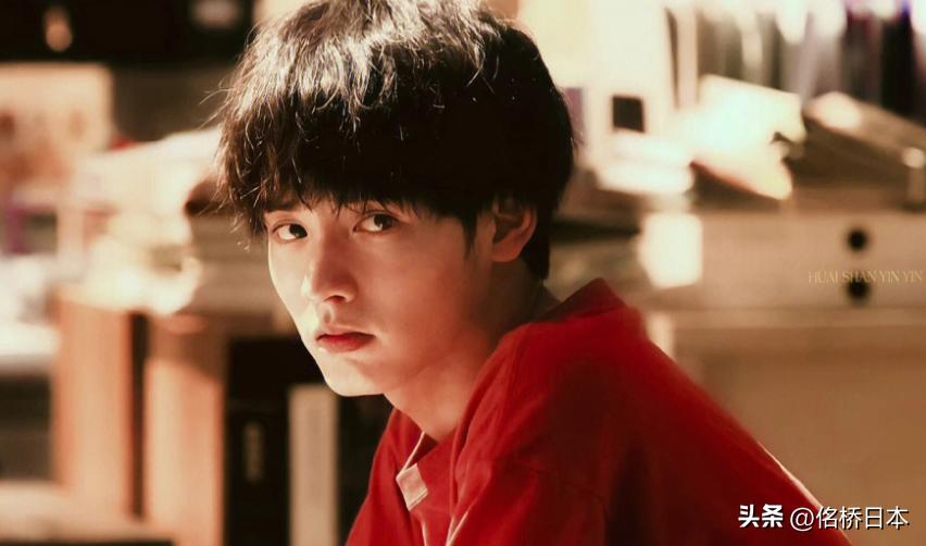 日本5大高颜值帅哥,日本公认的前十帅哥排名