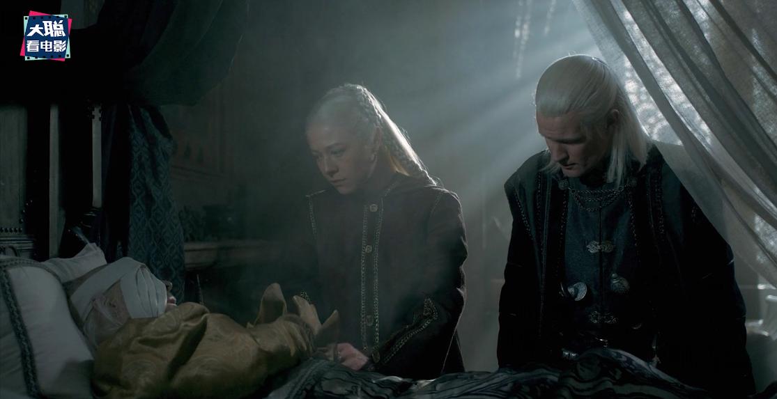 龙之家族第6集解析文字,龙之家族剧透全解析