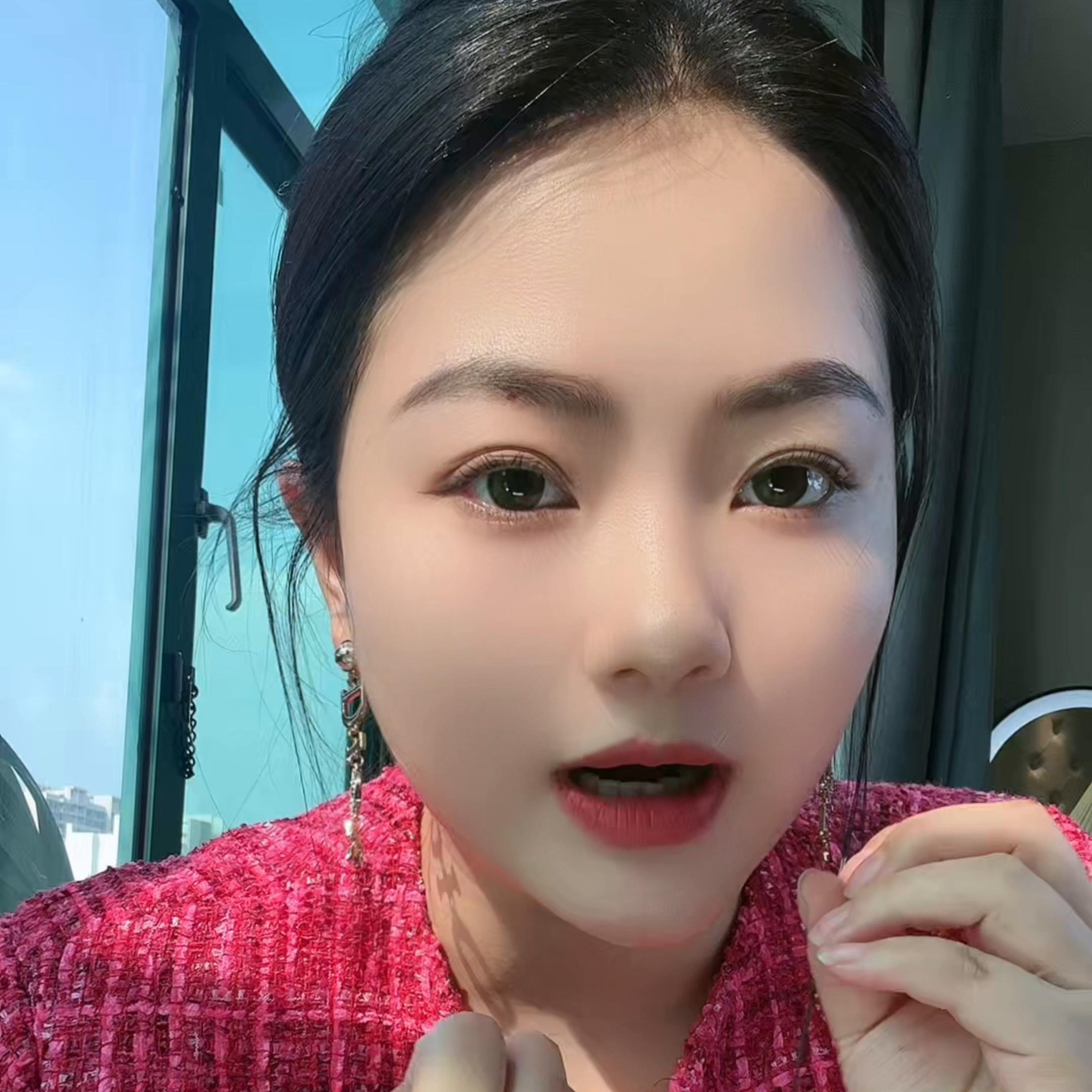 淡化法令纹立马见效果,抖音淡化法令纹