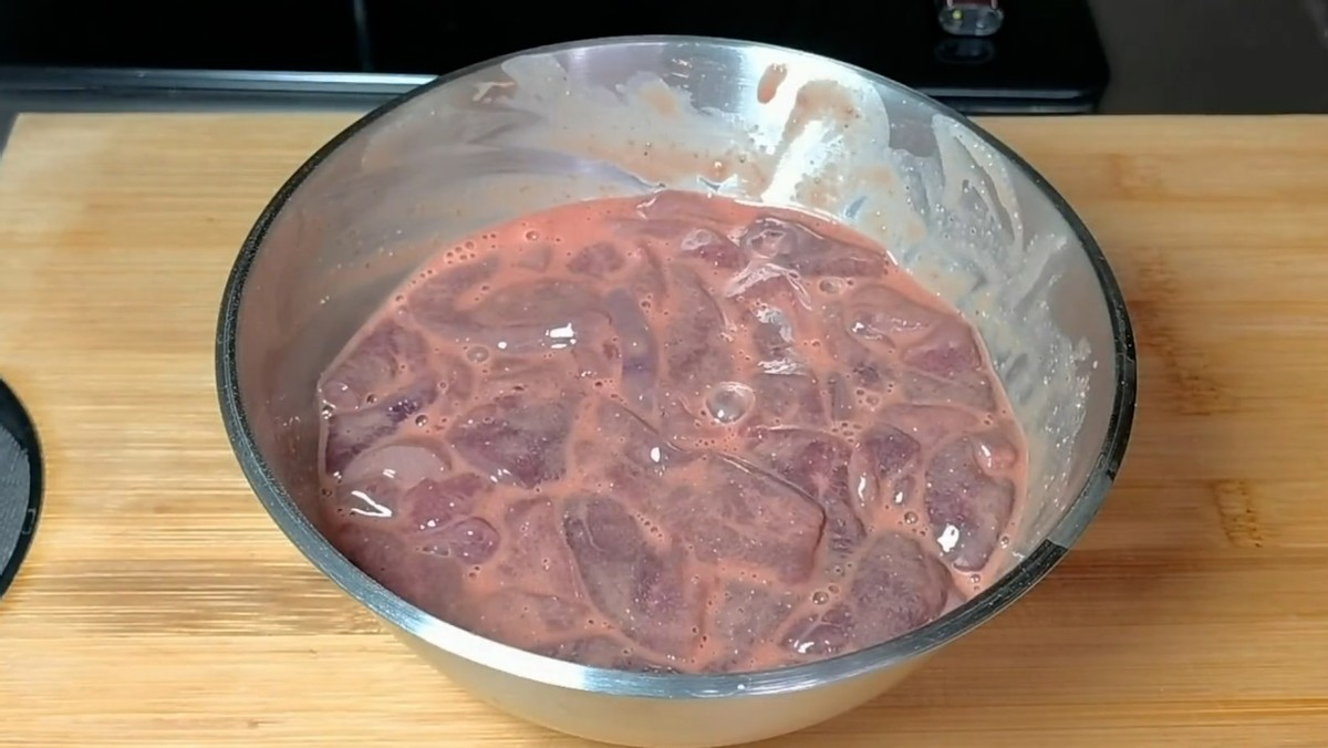 肝脏不好常吃一道菜,肝不好常吃的三种菜是什么