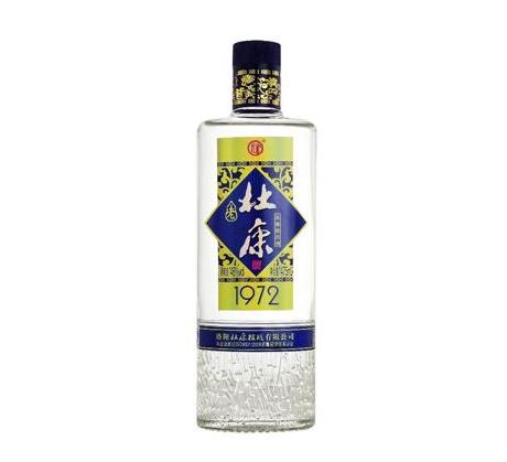 河南杜康酒厂现状,杜康酒厂现在的状况