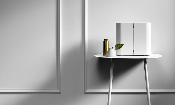 香薰二流体常温雾化VS超声波雾化：酒店香氛