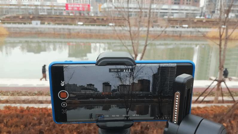 奥川s2功能使用,奥川smarts2稳定器使用教程