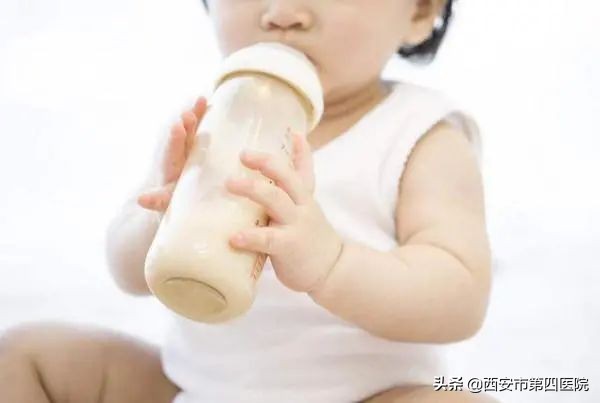 国外奶粉有病毒事件,进口奶粉检出致病菌