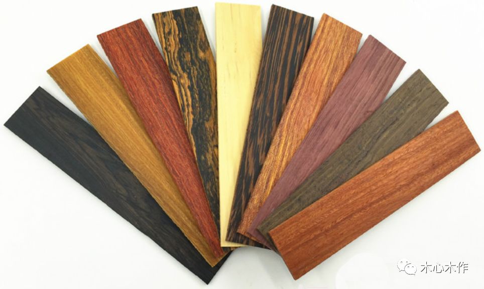 自制木质书签古风,木书签雕刻