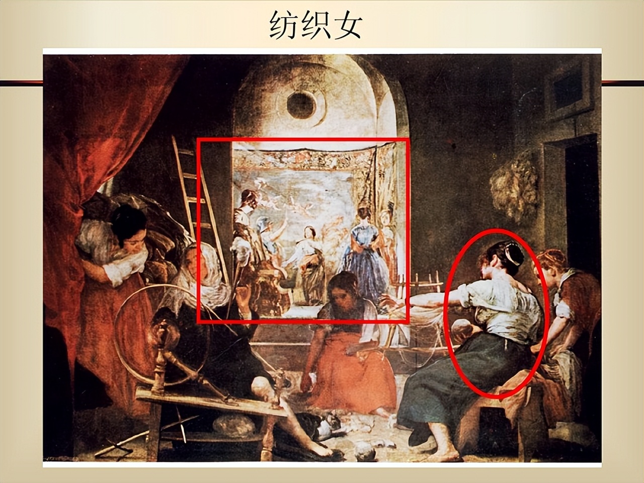 美国纺织业的开拓者弗朗西斯·卡博特·洛厄尔