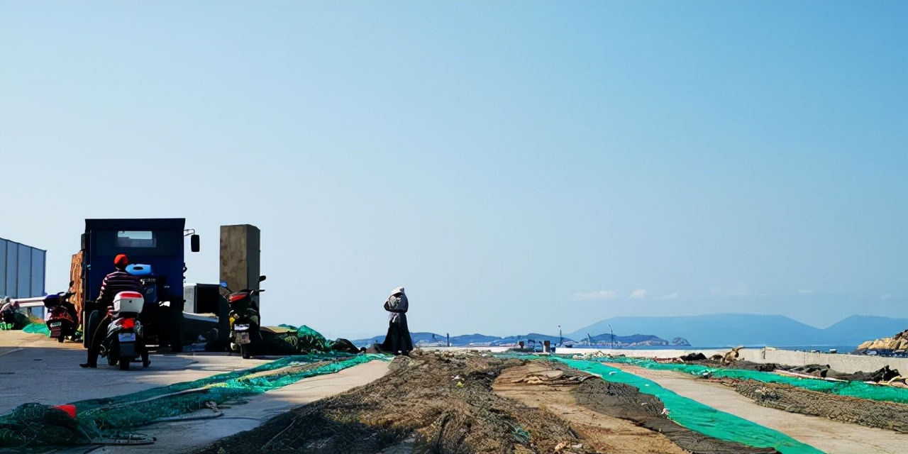 福州最美的海景,福州看海的地方推荐