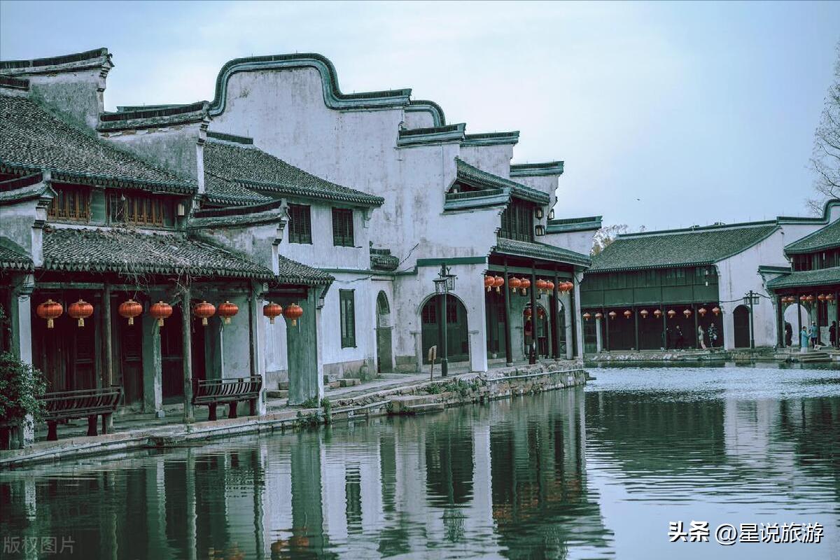 浙江金华最值得去的50个景区名单,浙江十大5a级旅游景点有