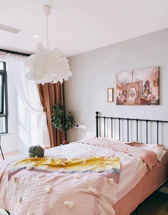 卧室床选择1.5米还是1.8,卧室床抬高1.5米设计1.8米的床