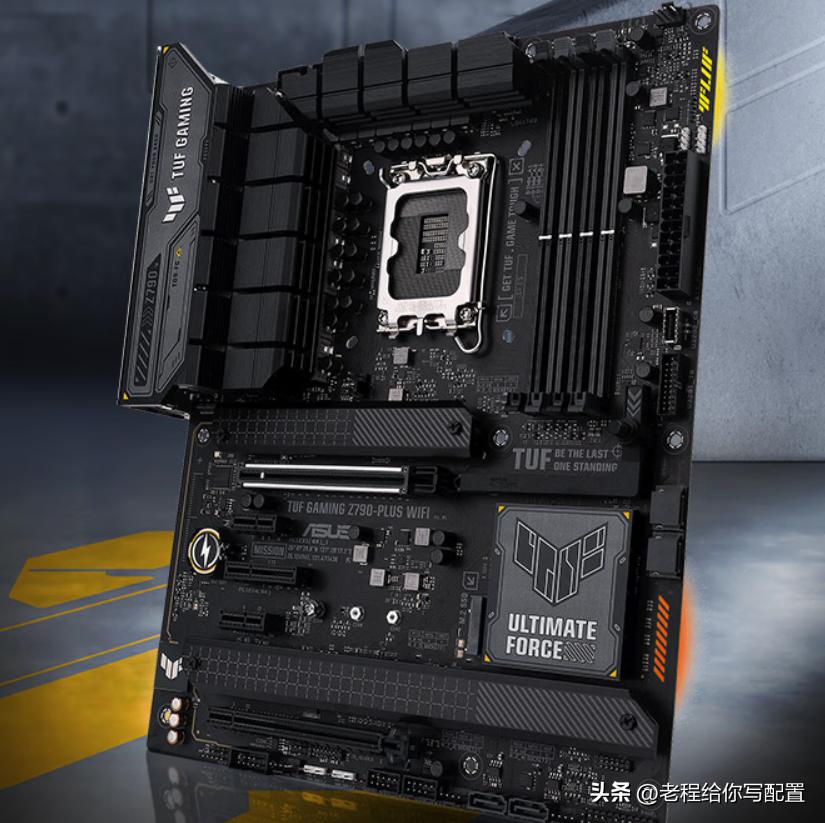 电脑主机配置处理器,电脑配置推荐详细讲解