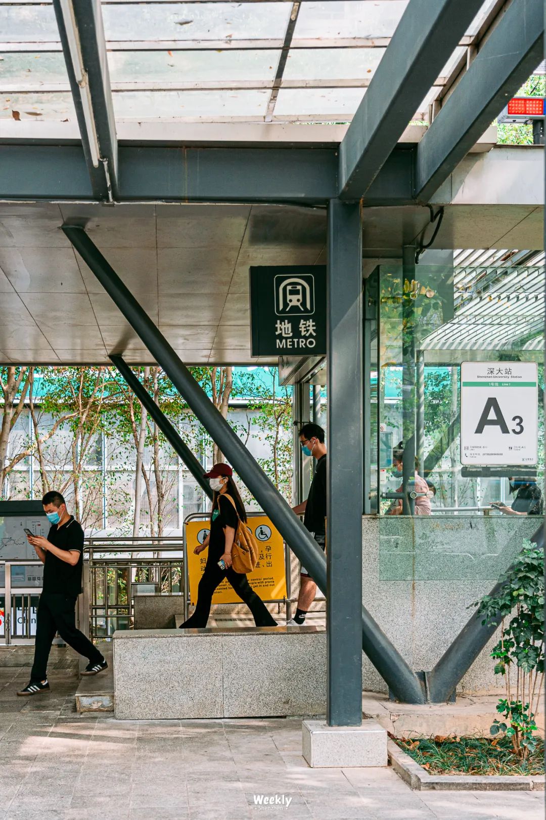 从深圳出发的特种兵一日游,特种兵式旅游深圳出发