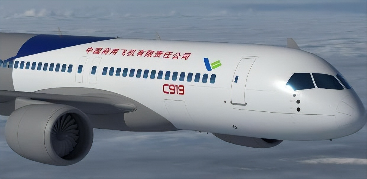 鍚勫浗濯掍綋鎶ラ亾涓浗c919,鍥藉濯掍綋鎶ラ亾涓浗c919