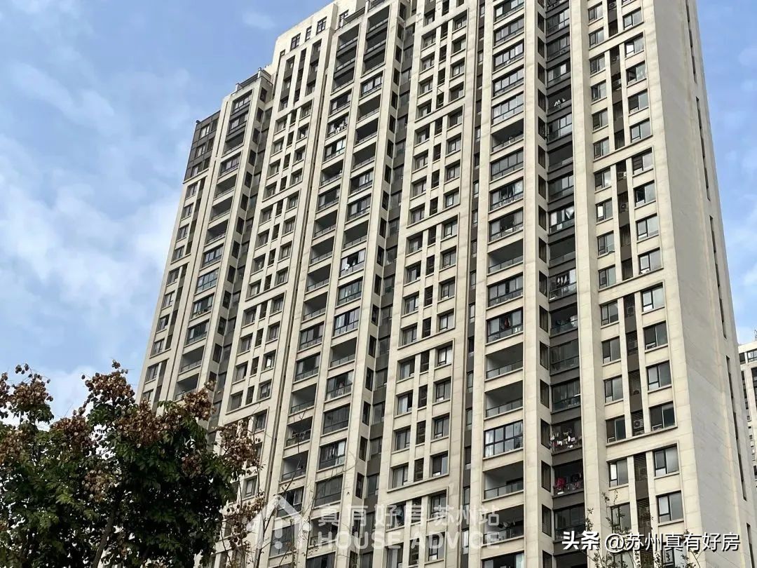 5月苏州新房成交排行,2019年苏州楼市成交top10