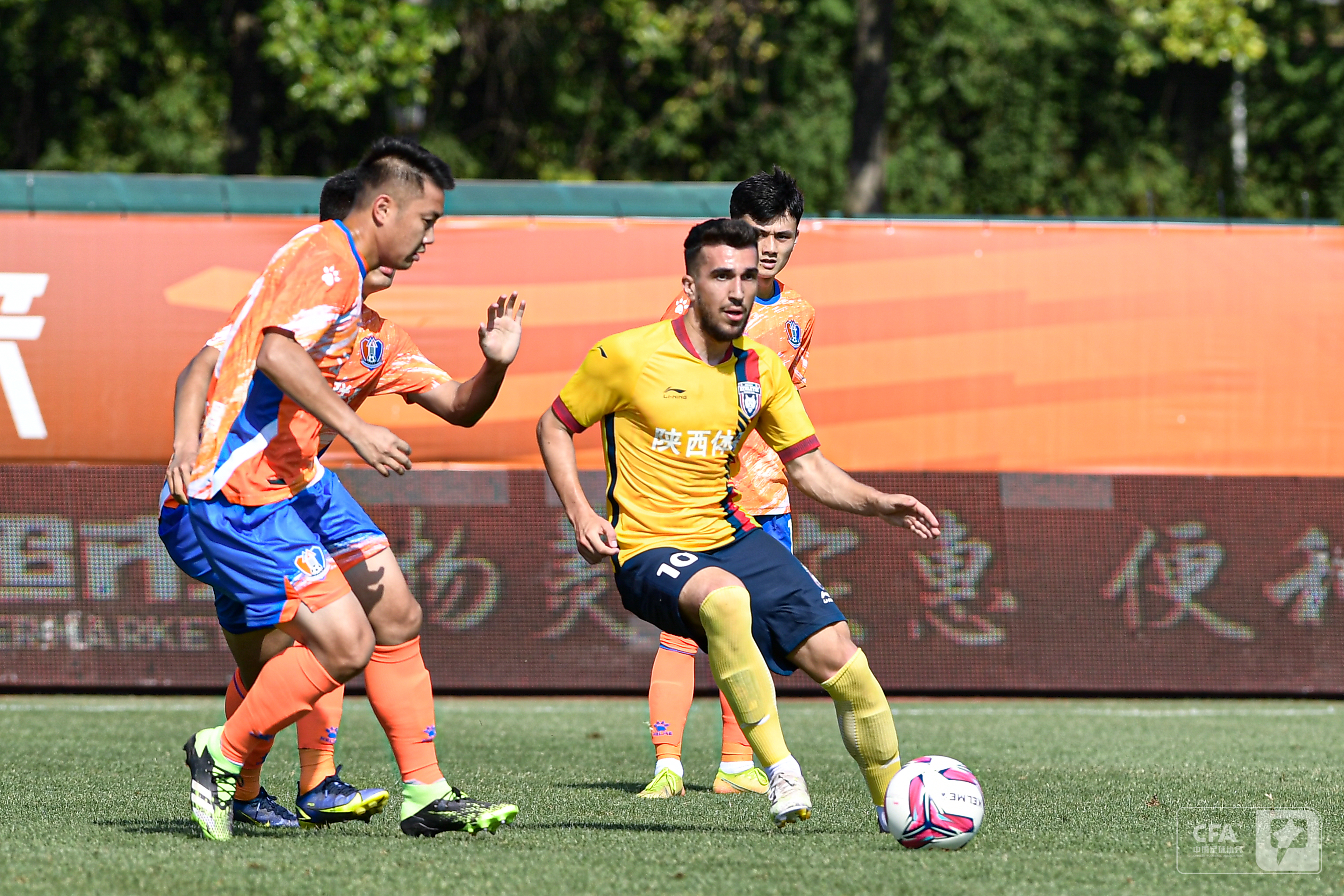 长安竞技首胜,长安竞技夺冠