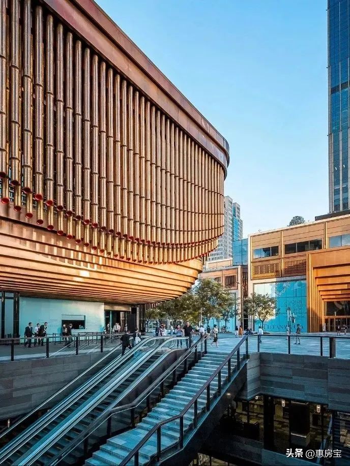 魔都发展史完整版,魔都商业