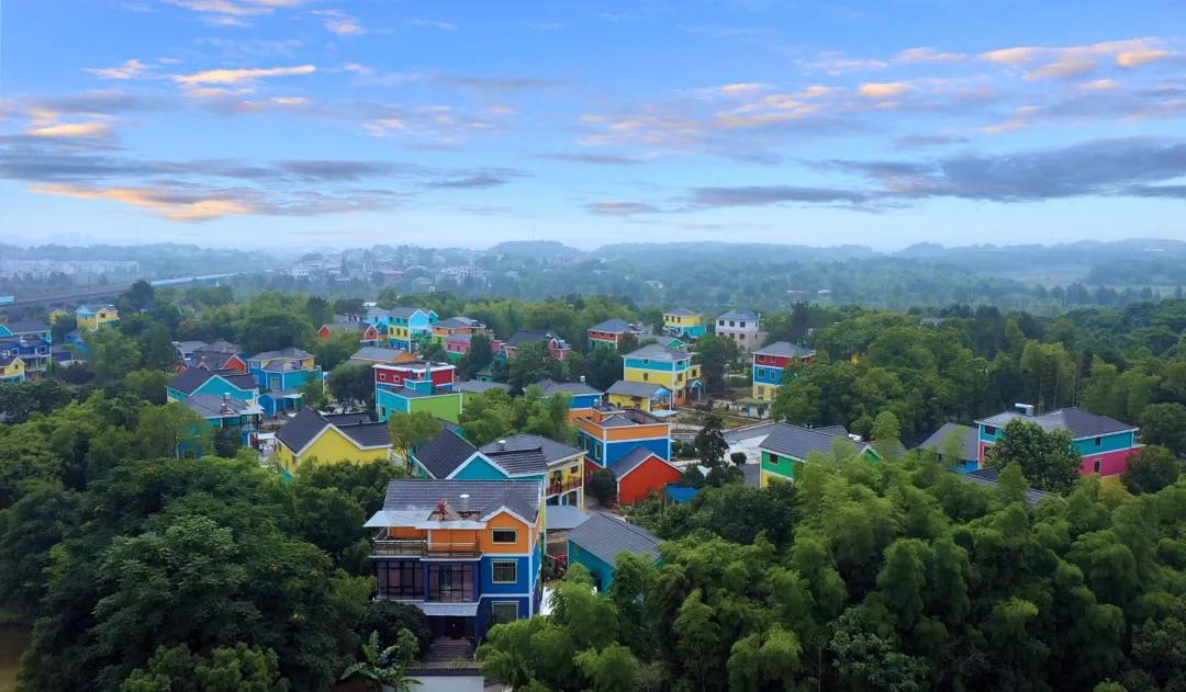 浙江世界最佳旅游乡村是,4村入选世界最佳旅游乡村